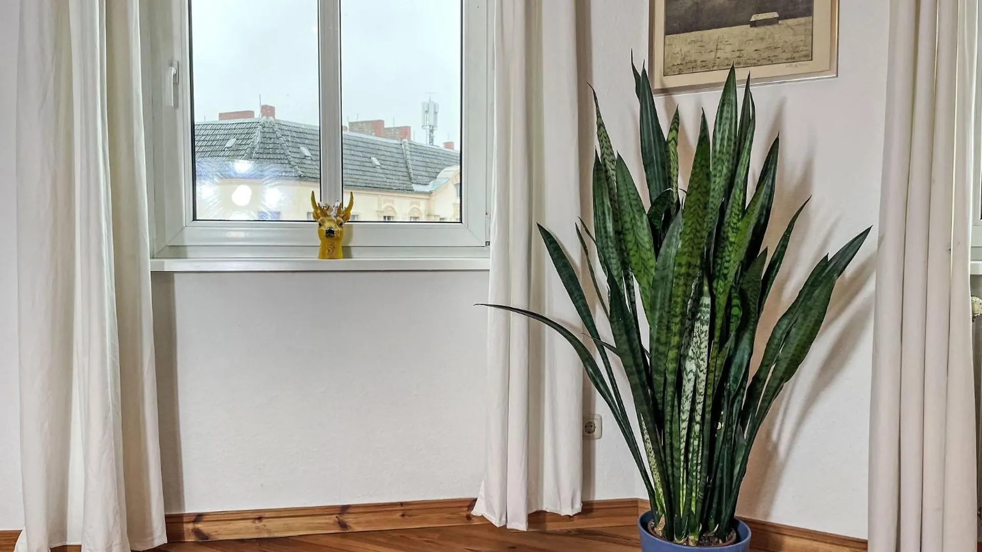 Apartment Regenbogen By Interhome Berlin