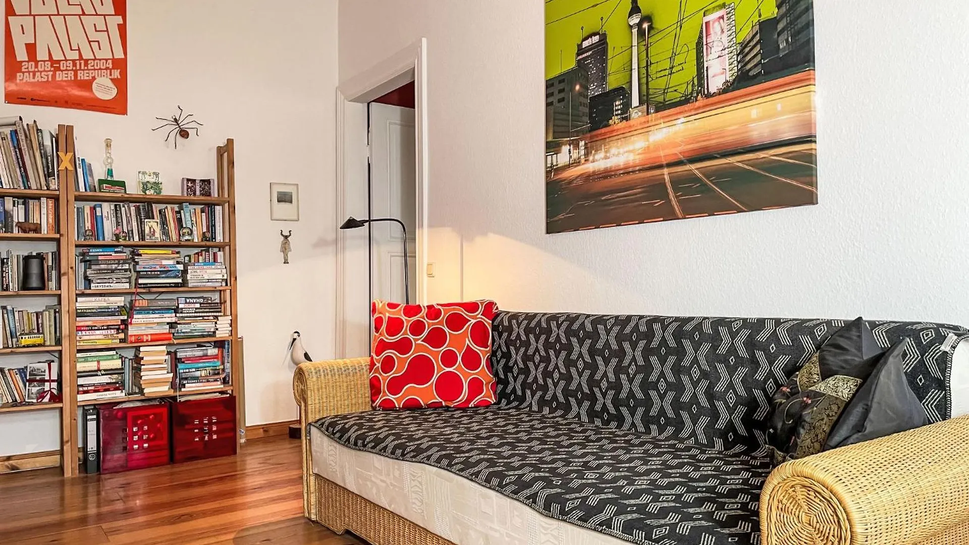 Apartment Regenbogen By Interhome contacts